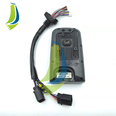 386-3457 Display Panel Screen Monitor 3863457 For E320D Excavator