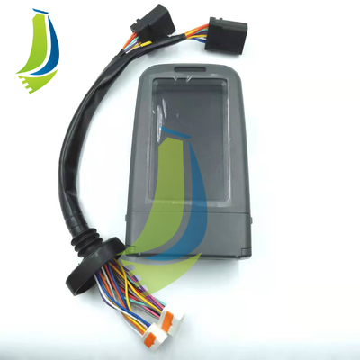 386-3457 Display Panel Screen Monitor 3863457 For E320D Excavator