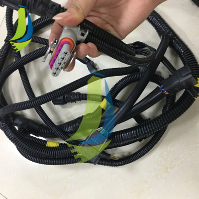VOE14631809 Wire Harness For EC240B EC290B Excavator Parts 14631809 High Quality