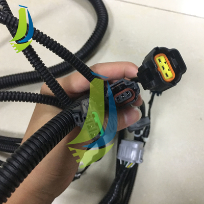 4460122 Wiring Harness For ZX330 ZX350 Excavator Spare Parts
