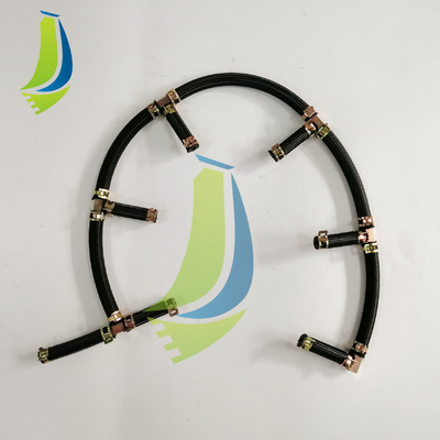 212-8606 2128606 Hose Assy For E320C E320D Excavator Parts