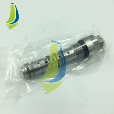 708-2G-03710 Main Relief Valve For PC300-7 PC360-7 Excavator Parts