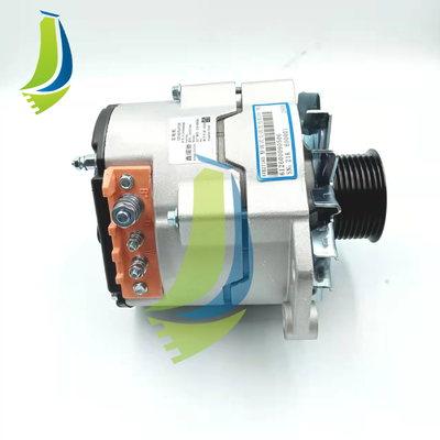 612600090506  Alternator For WP10 WD615 Engine