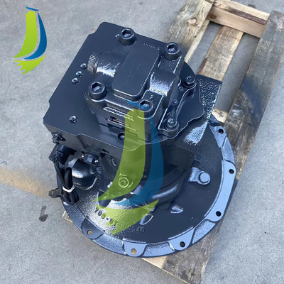708-3T-11140 Hydraulic Main Pump 7083T11140 For PC78US Excavator