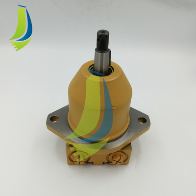 Hydraulic Fan Motor For E330D E336D Excavator Parts