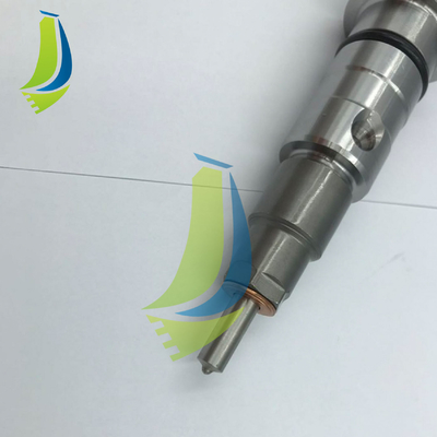 6745-11-3102 Diesel Fuel Injector 6745113102 For PC300-7 Excavator Parts