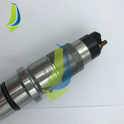6745-11-3102 Diesel Fuel Injector 6745113102 For PC300-7 Excavator Parts