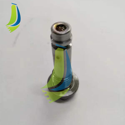 702-21-37251 Spool For WA320-5-6 WA300-3 WA350-3 Spare Parts 7022137251