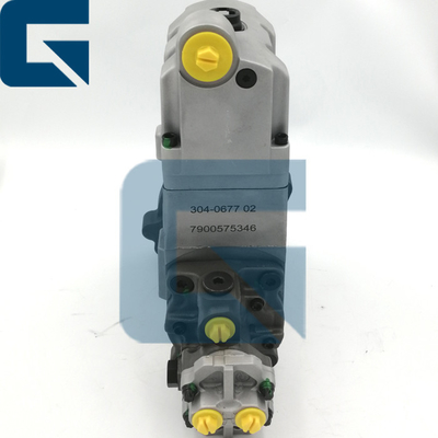 304-0677 3040677 Engine C7 C9 Fuel Injection Pump