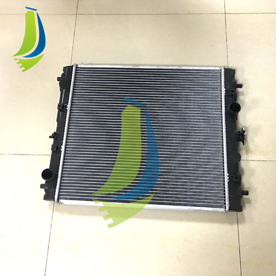 Oil Cooler Radiator For ZAX75 Excavator Parts