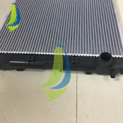 Oil Cooler Radiator For ZAX75 Excavator Parts