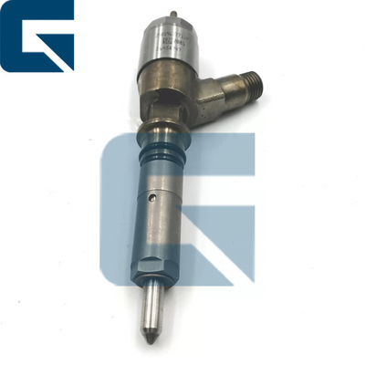 2645A747 Excavator E320D Engine C4.4 C6.6 Diesel Fuel Injector