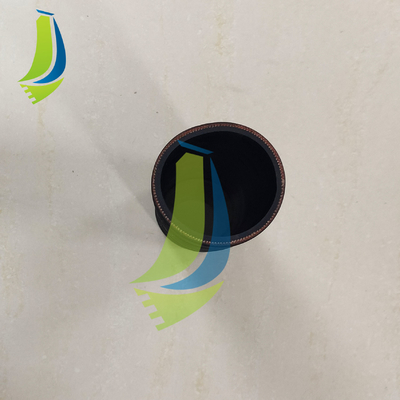 P760-101040 Hose Rubber Low P760101040 For R210-3 Excavator Parts