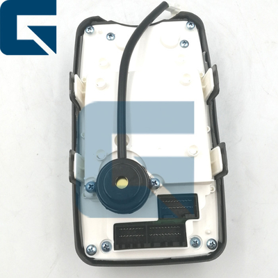 4646113 Excavator ZX200 ZX240 ZX300 Monitor Display Panel