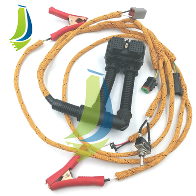 High Quality Spare Parts Wiring Wire Harness For PC400-7 Excavator