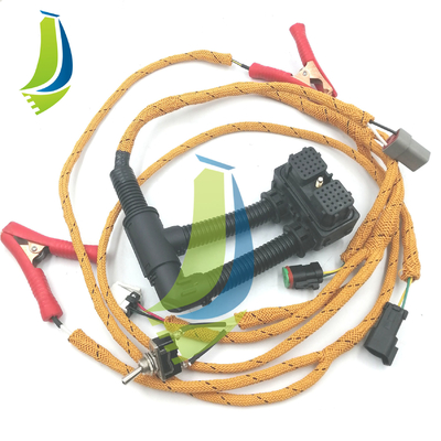 High Quality Wiring Harness For PC400-7 Excavator Spare Parts