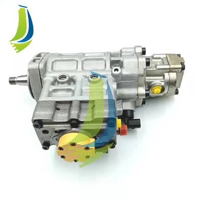 2641A312 Fuel Injection Pump C6.6 Engine For E323D Excavator