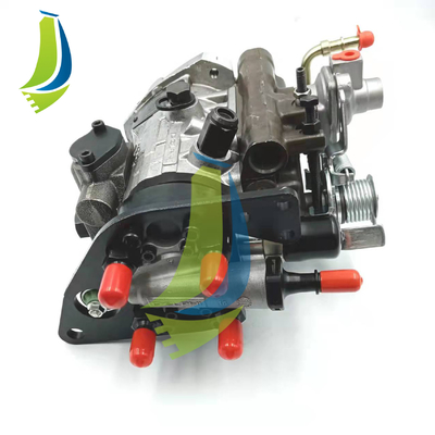 9320A535H Diesel Fuel Injection Pump For 1104C-44TA Engine