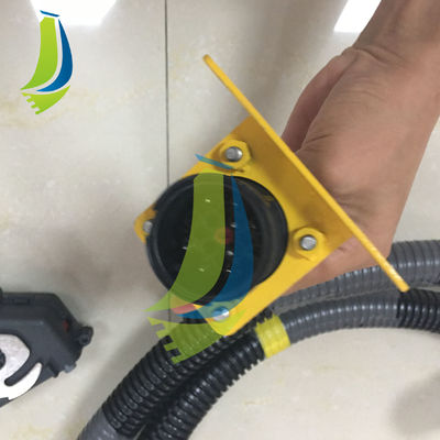 14512406 High Quality Wiring Wire Harness For EC290B Excavator