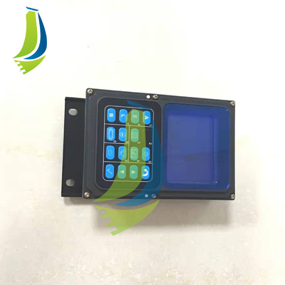 7835-12-4000 Monitor Display Panel 7835124000 For PC400-7 PC600-7 Excavator