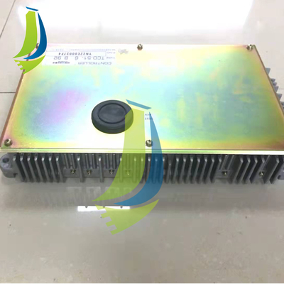 YN22E00037F4 Computer Board  Controller For SK200-6 SK210-6 Excavator yn22e00037f4