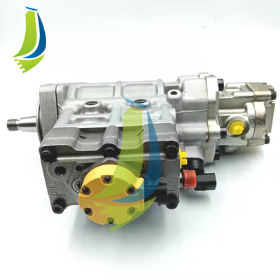 2641A312 317-8021 Diesel Fuel Injection Pump 3178021 For E320D Excavator