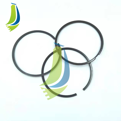 4089724 Piston Ring QSB4.5 Engine For Excavator Spare Parts