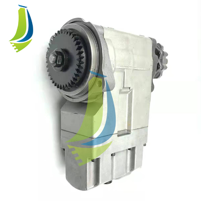 312-0677 C7 Engine Fuel Injection Pump 3120677 For 324D 325D Excavator