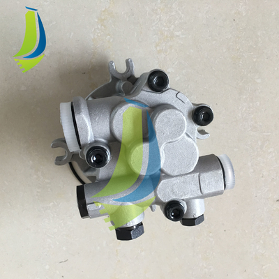 14536672 Gear Pump For EC290B Excavator Spare Parts