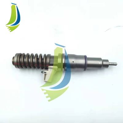 21340611 Common Rail Fuel Injector For EC380D EC480D Excavator