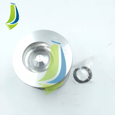 4089462 High Quality Spare Parts Piston For B4.5 QSB45 Engine
