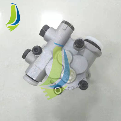 YN10V00014F3 Gear Pump For SK250LC-6E SK290LC-6E Excavator Parts