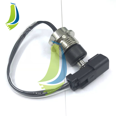 213-0677 Oil Pressure Sensor 2130677 For E320B E320C Excavator