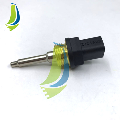 256-6453 Water Temperature Sensor For C15 3406E Engine Parts