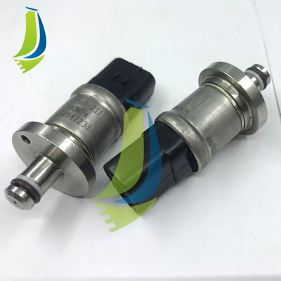 260-2180 High Pressure Sensor For E312D E320D Excavator Parts