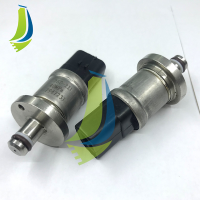 260-2180 High Pressure Sensor For E312D E330D 336D Excavator 2602180