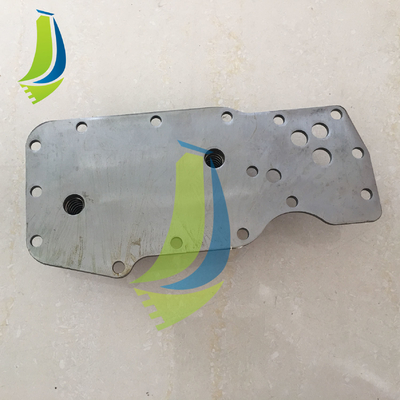 3975818 Oil Cooler Cover For ISB6.7L Engine Parts