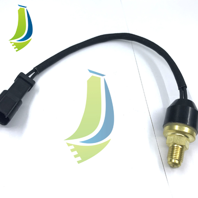 309-5769 Pressure Sensor C6.4 Engine For E320D Excavator Parts