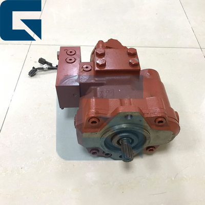 PSVD2-17E Hydraulic Pump For EX55UR Excavator Main Pump