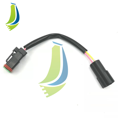 14700121 Water Temperature Sensor For EC210 EC240 Excavator