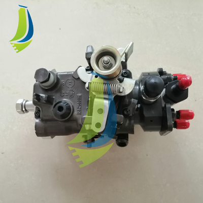 463-1678 Fuel Injection Pump C7.1 Engine For E320D2 Excavator Parts