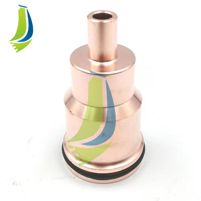 VOE3183368 Injector Sleeve For EC360 EC460 D12 Spare Parts 3183368