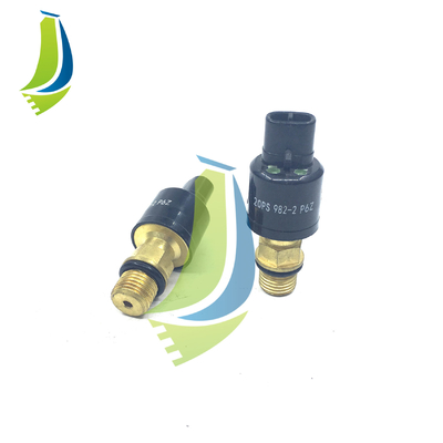 2549-9112 Pressure Sensor 20PS982-1MT2 For DH220-5 DH220-7 Excavator