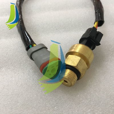 194-6722 Oil Pressure Sensor 1946722 For E322C E325C Excavator