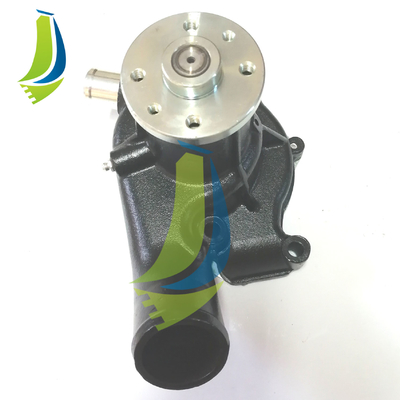 02/801380 Water Pump 4BG1 Engine For 3CX 4CX Backhoe Loader
