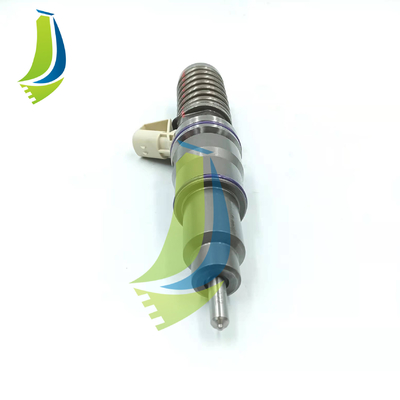 20440388 Diesel Fuel Injector 3114 3116 Engine For EC360B EC460B Excavator Parts