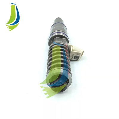 20440388 Diesel Fuel Injector 3114 3116 Engine For EC360B EC460B Excavator Parts