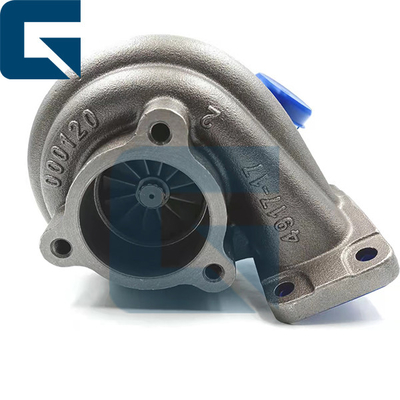 49179-02260 Turbocharger 4917902260 For TD06H Engine