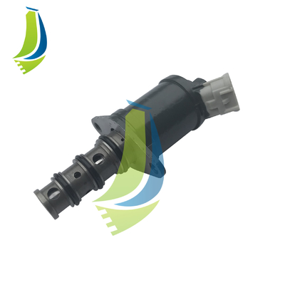 9258047 Hydraulic Solenoid Valve For ZAX200-3 ZAX240-3 Excavator Parts