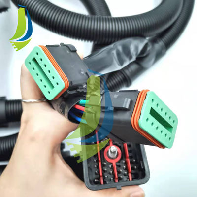 14631794 Wiring Harness For EC210 EC210B Excavator Parts